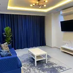 Z Pentloft Apartments