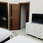 Z Pentloft Apartments