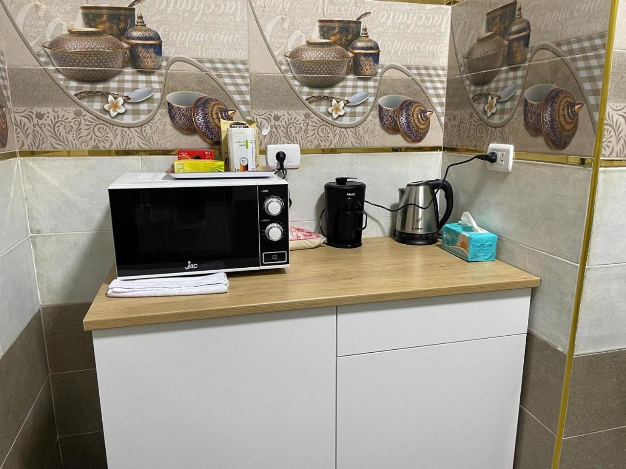 Z Pentloft Apartment Cairo