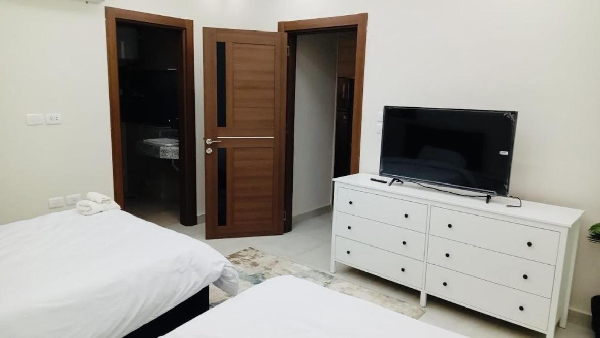 Z Pentloft Apartment Cairo